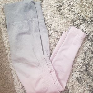 Prolific health ombre leggings